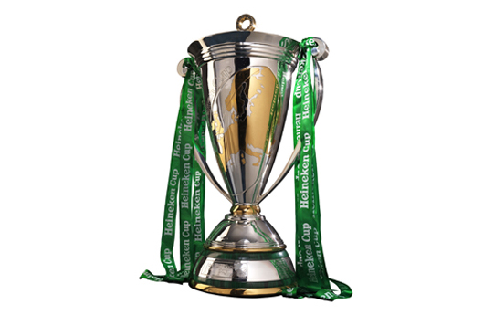 Heineken Cup : la Coupe d’Europe de rugby à XV