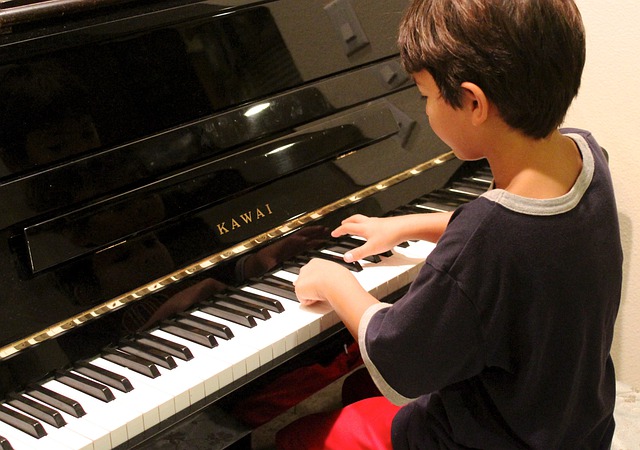 Vos cours de piano à Aix-en-Provence