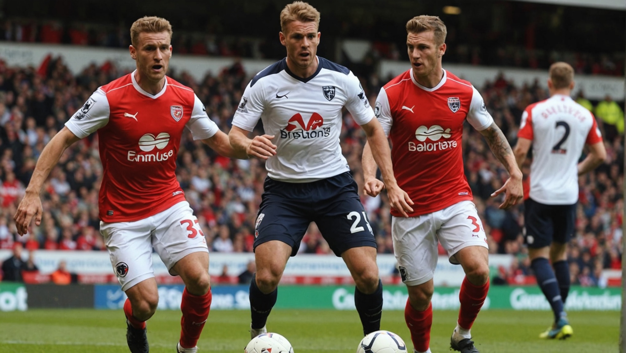 Pronostic Charlton Athletic  Bolton Wanderers du 28/09 au The Valley