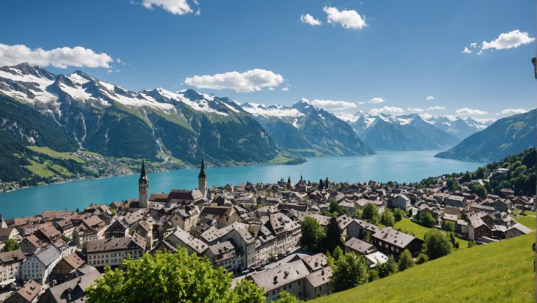 Agence Habefast : l’allié précieux des entreprises de Suisse romande !