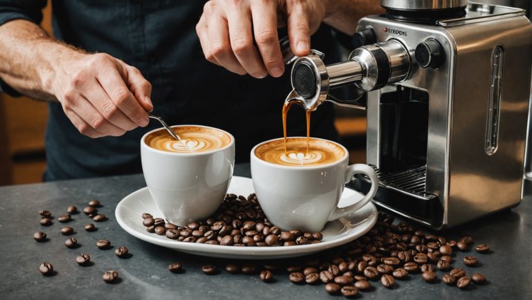 Pour se concocter de délicieux cafés, sans se ruiner….