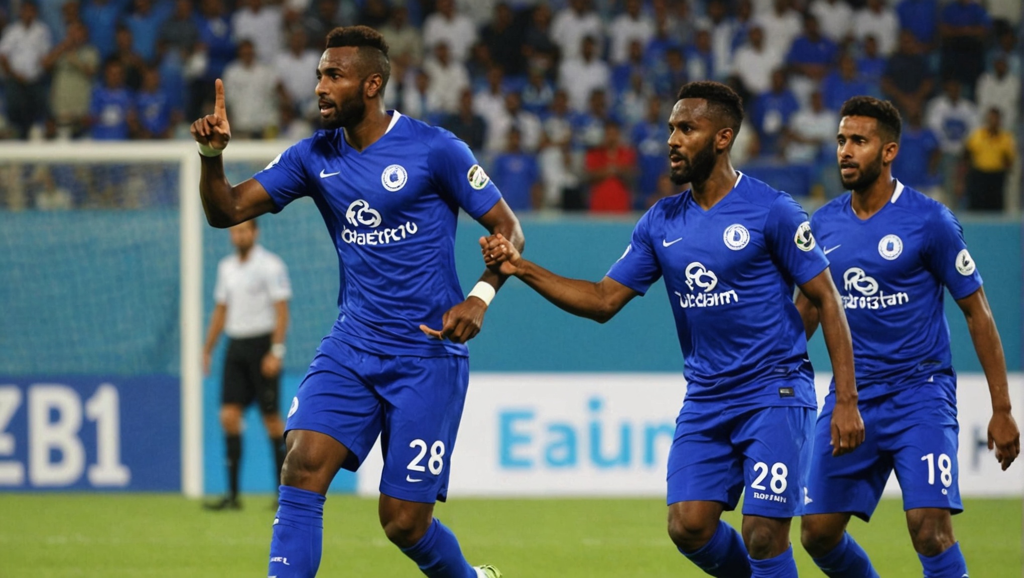 Pronostic Al Hazm  Al Hilal du 30/09 au Ar-Rass Stadium