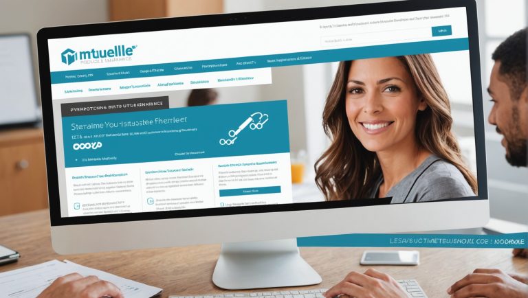 Simplifiez votre recherche d’assurance santé avec mutuelle-2a.com !