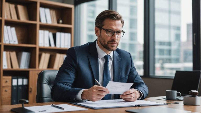 Quel est l’intérêt de contacter un avocat d’affaires pour son entreprise ?