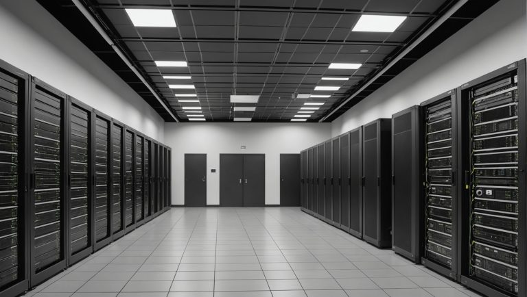 Quels sont les principaux composants d’un data center ?