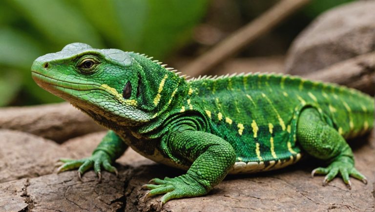 Quel reptile adopter ?