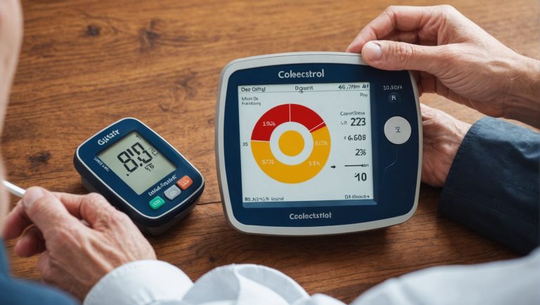 Pourquoi faut-il surveiller son taux de cholestérol ?